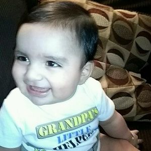 Meet your Posher, Veronica